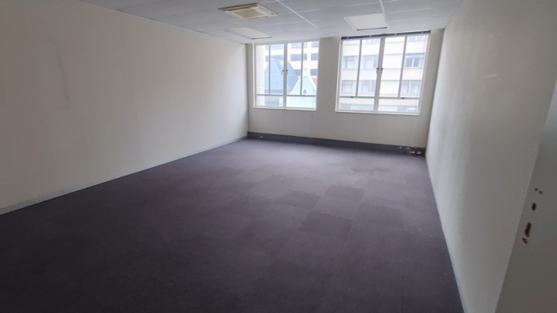 To Let commercial Property for Rent in Cape Town City Centre Western Cape